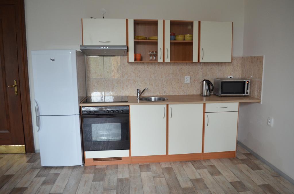 Penzion Jungmannova Sluknov Room photo
